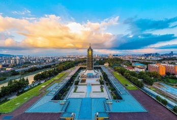 大报恩寺+南京公祭馆【品质出游】