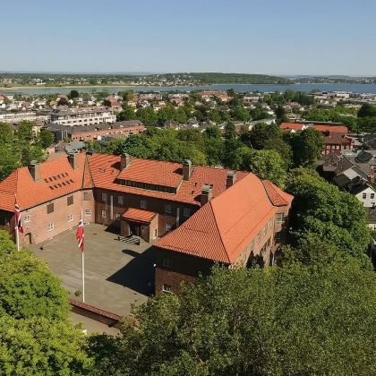 维京主题包车之旅：Oseberg遗址+老城探索+维京船码头