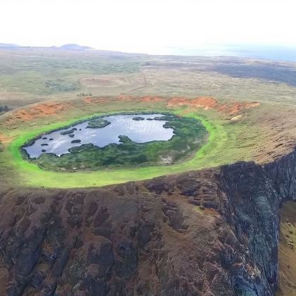智利 复活节岛Rapa Nui之旅（跟团旅行/1人可订）