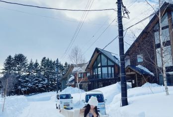 日本札幌往返旭川富良野美瑛经典网红景点打卡-可包车-精选【专属客服和本地中文司机，一家一团包车】