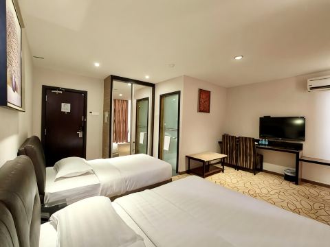 Milano Hotel-官方
