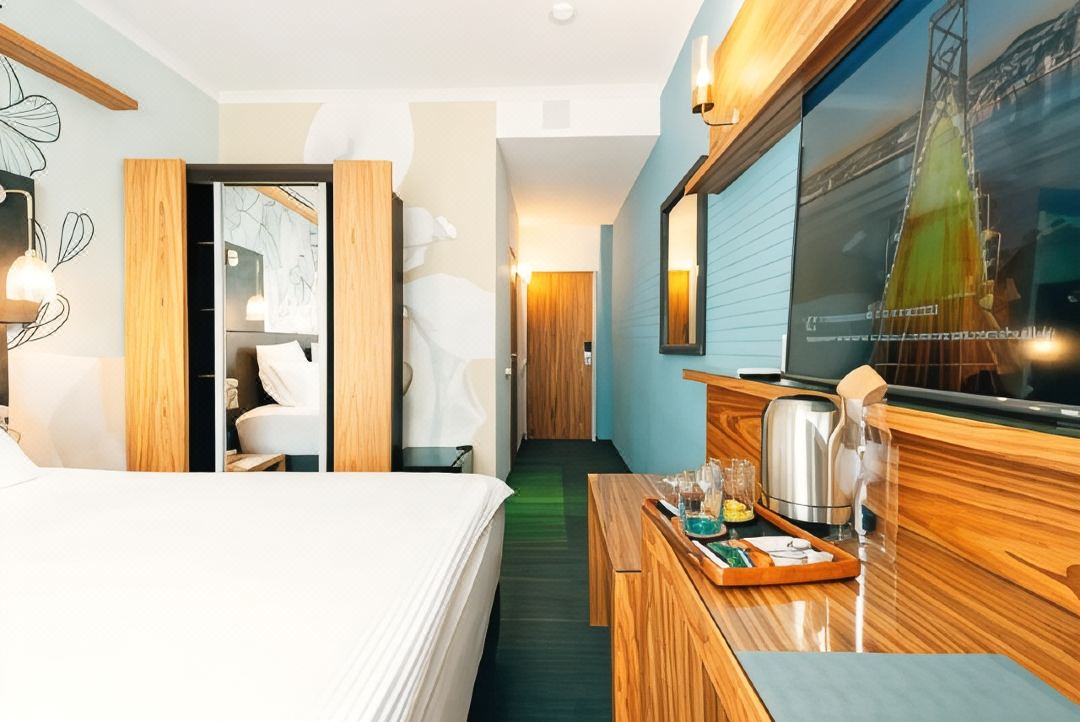 Inn Ozz Astana
