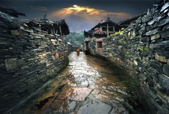 天下苗城·苗王城+铜仁大峡谷一日游【【精致小包私人定制】【国家AAAA级景区。来到凤凰古城咱们带您游湘黔】