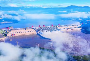 【可选精讲小团】三峡大坝半日游【观大国重器+赏三峡美景】【[服务保障]可选VIP精讲团、拼小团、私家包团，多套餐可选！资深导游贴心式服务，游览全方面深度知识！】