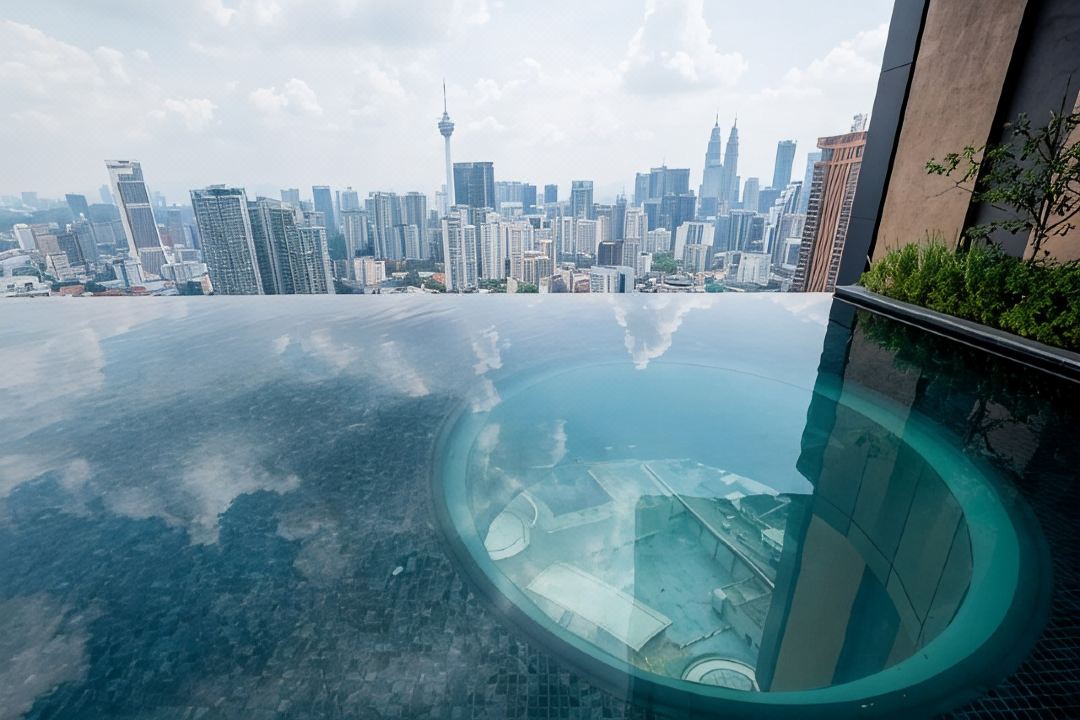 Cute Dinosaur Kids Theme@Lucentia LalaPort Bbcc