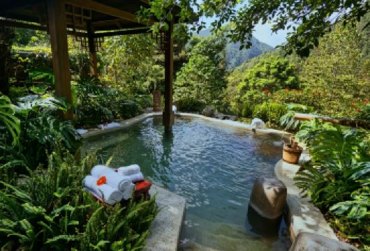 腾冲温泉畅游【温泉票 + 温泉任选其一 + 专车接送】【贴心服务 放心出行】