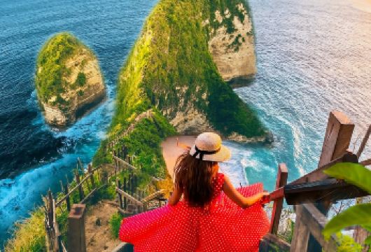 佩尼达岛西线包车一日游（可选包团、拼团）【在线管家贴心服务全程对接，出行无忧，舒适出发】