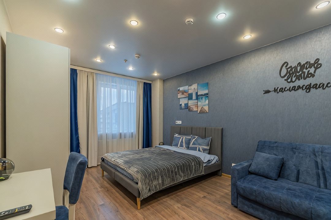 Apartment SalutApart 14W