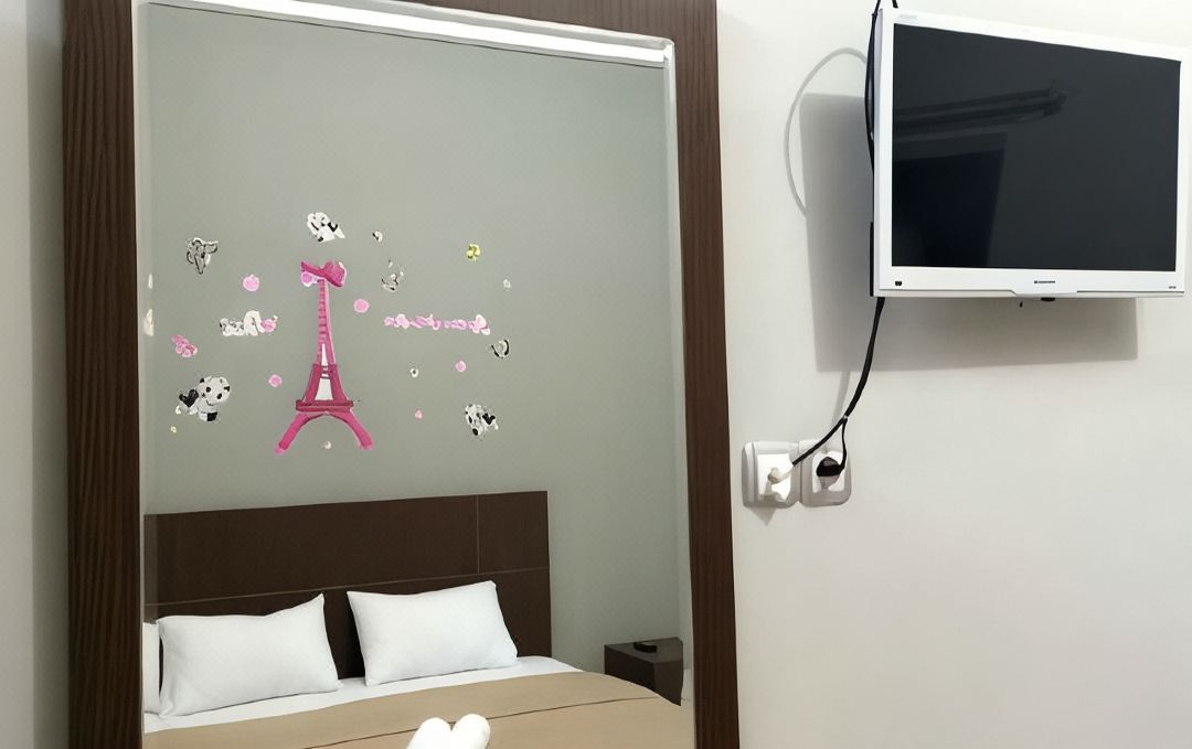 Merpati Guest House
