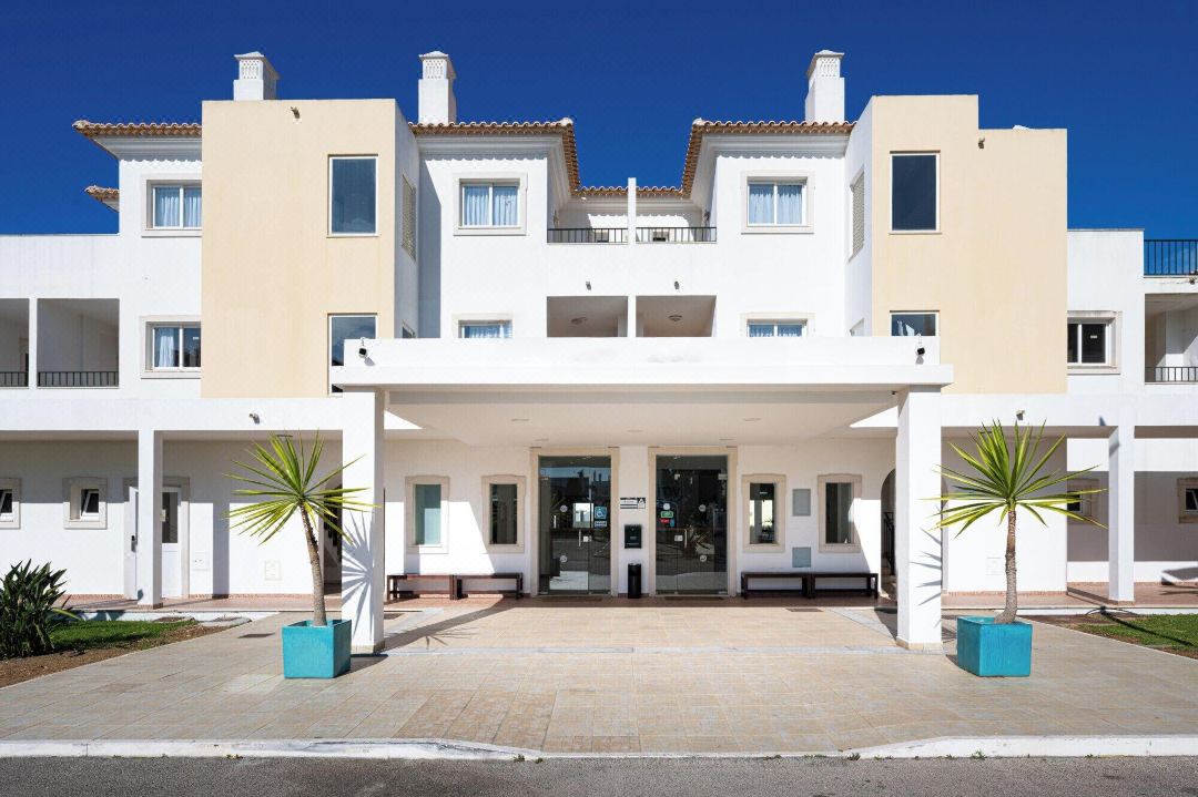 Smy Santa Eulalia Algarve