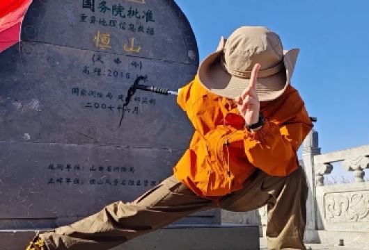 大同恒山+悬空寺+永安寺一日游【1单1团|包车游|上门接送】【纯玩独立包车-无隐形消费】