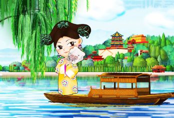 北京八达岭长城+颐和园+圆明园（联票）【可选含接◆私家小团】【含门票，真纯玩，无隐形消费，适合亲子&老人所有人群出游，亲子优选，专属定制休息区】