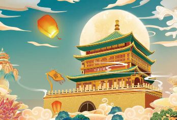 山西平遥古城+乔家大院一日游【深度游玩+晋商文化+可选小团】【深度游+可古城巷子吃小吃也可打卡平遥网红餐厅品味[八宝菜]体验古城美食记+三公里上门接您】