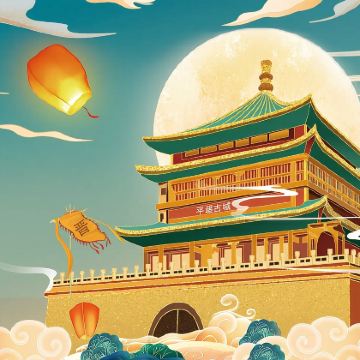 山西平遥古城+乔家大院一日游【深度游玩+晋商文化+可选小团】