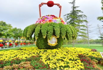 周家大院+茯茶小镇一日游【 赏传统秦商文化 民俗博物馆】【探秘清末陕西女首富周莹，感知茶马古道的繁华】