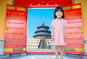 25人精品团| 天坛联票+颐和园+圆明园一日活动·可选四环内接【[良心出行]商家承诺本产品无购物，不进店，如有违反立赔付;】