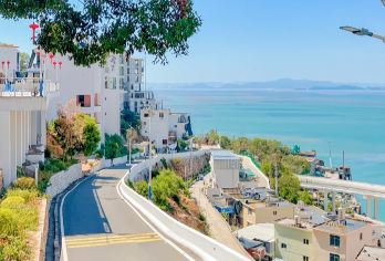 霞浦包车私家团一日游【纯玩本地人司导 北线/南线/西线可选】【私家团出游[时间自由/行程自由/餐饮自由/走停随心]】