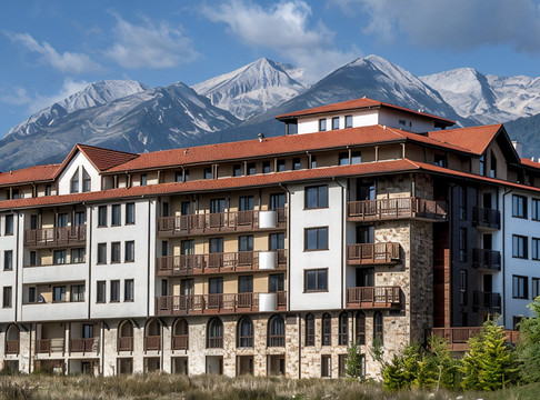 Grand Royale Hotel & Spa