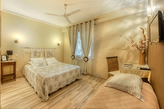 洛伊乐普林通斯酒店-官方