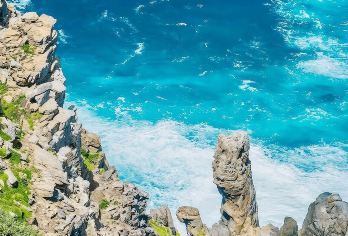 南非开普敦好望角 & 遇见企鹅之旅（拼团）【下单前，请先向客服咨询并确认档期（经典路线，名额紧张）】