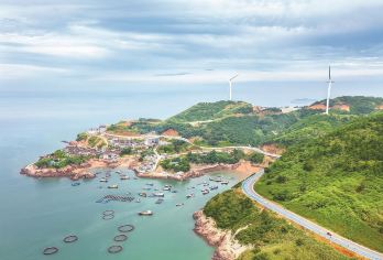 霞浦南线:高罗沙滩+东海一号+大京沙滩+下尾岛+长沙村一日游【拼团需要提前联系客服，咨询是否已成团】