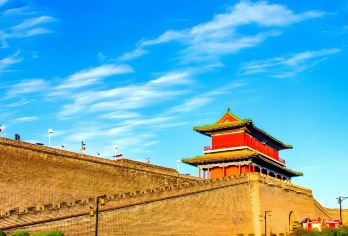 正定古城+赵州桥+正定荣国府+隆兴寺一日游【二环内上门接送】【[精品纯玩]多种车型，石家庄市区二环内上门接送，方便省心，真纯玩0购物】