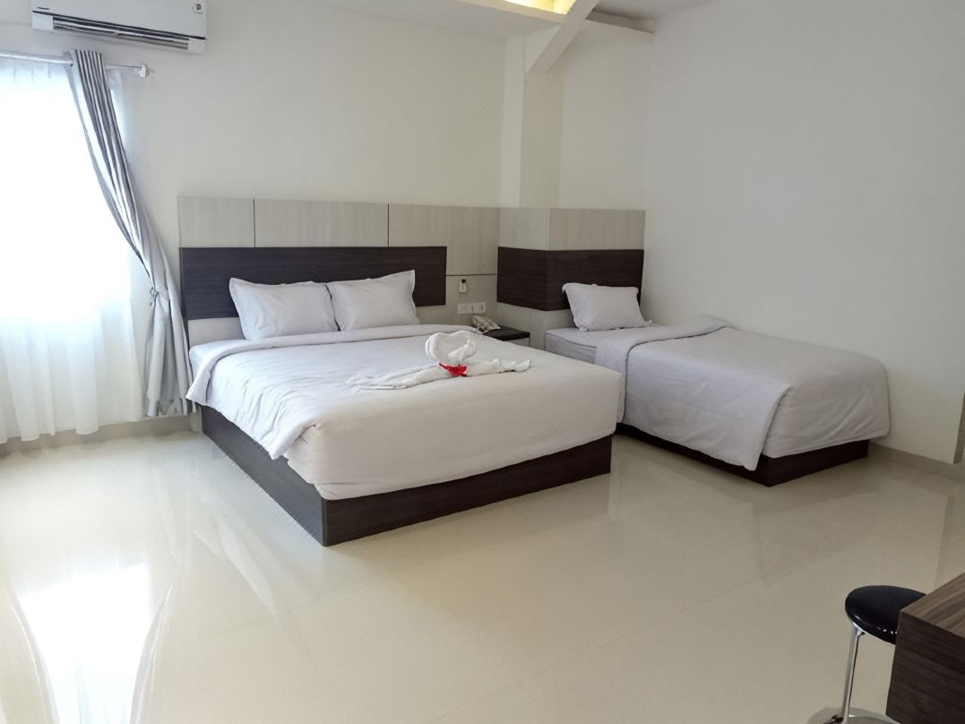 Seventeen Hotel