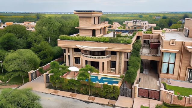 杏仁树旅馆-官方