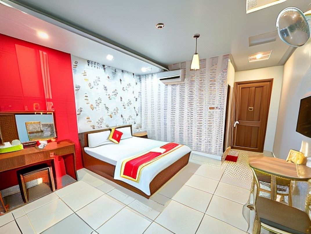 Amura Hotel Quan 7