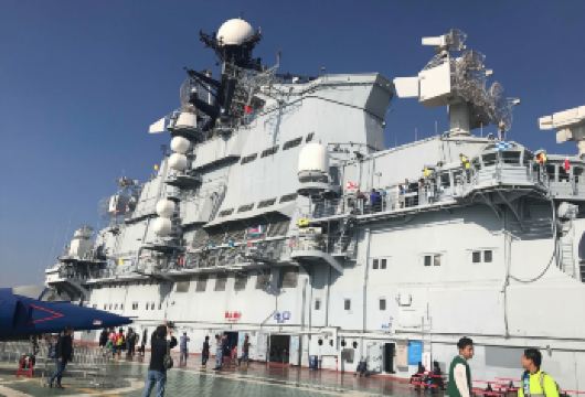 【私家团 含预约】天津泰达航母主题公园+国家海洋博物馆一日游【当日免费接送机、出发时间灵活调整、独立包车、上门接送、包含门票！】