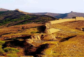 【纯玩15人左右团】雁门关+广武长城+净土寺一日游【[温馨提示]本产品当天发团够十人含景区讲解，不够十人不含讲解安排小车上门接。】