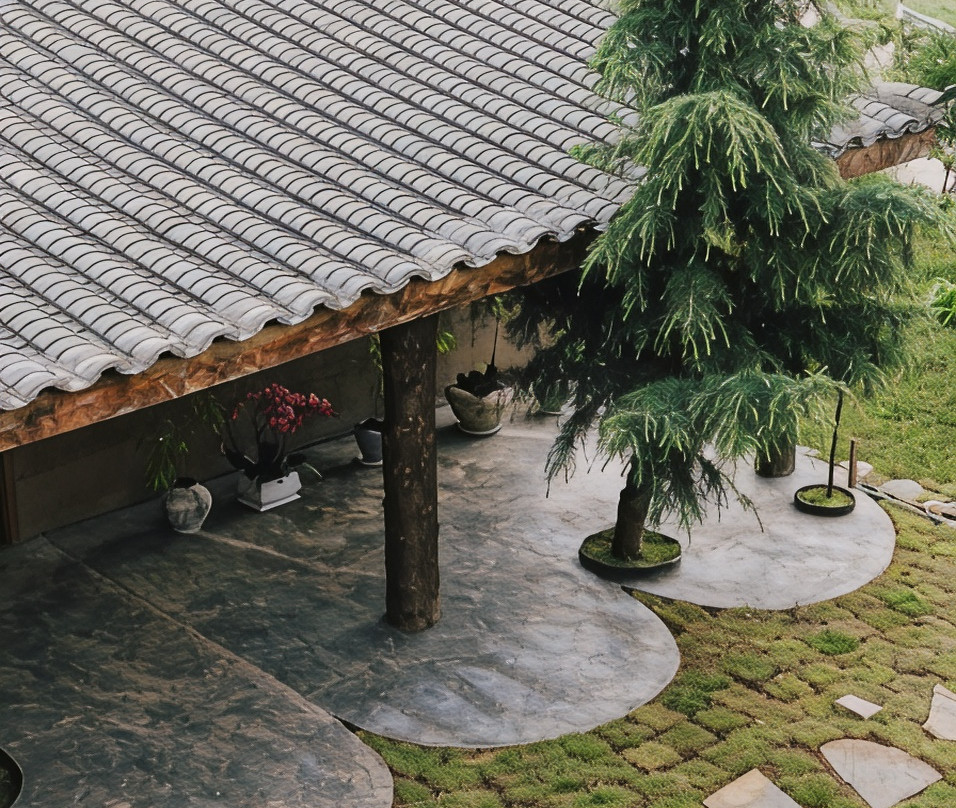 此门中·阚牧场度假庄园(乌蒙大草原店)