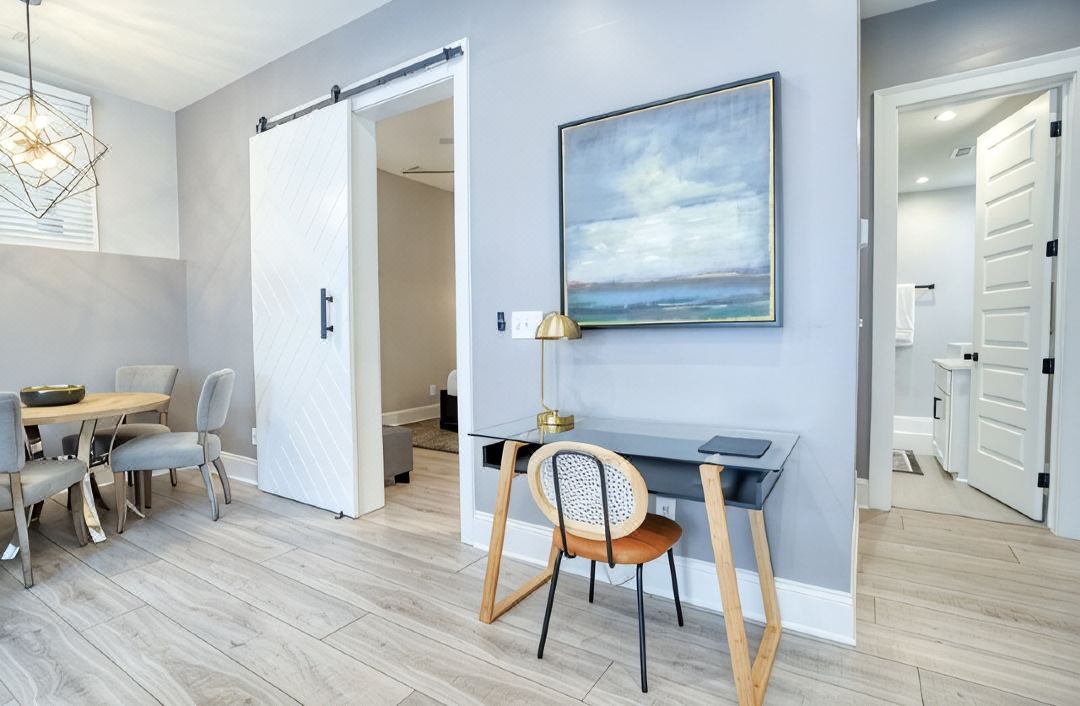Durant Place by BCA Furnished Apartments Durant Place 1BR/1BA