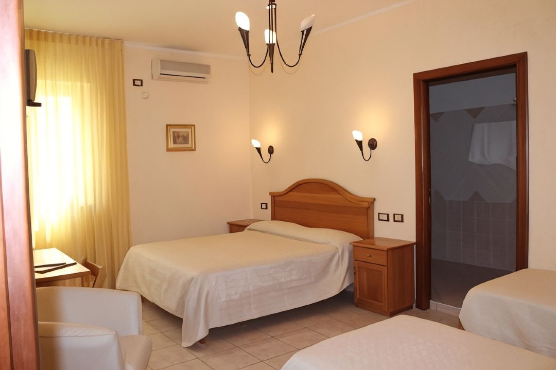 Hotel Ristorante l'Avvenire