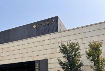 齐文化博物馆+临淄足球博物馆【《齐鲁大咖说》资深讲解/小团】【1.导游全程讲解，行程宽松愉快，安排合理，强烈推荐。】