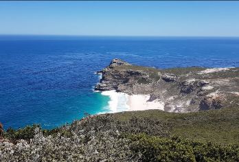 南非开普敦-桌山+博尔德斯海滩+好望角 经典海岸线一日游【专车上门接送 行程可调整 VIP包车游（开普敦市区往返） 中/英文本地司机】