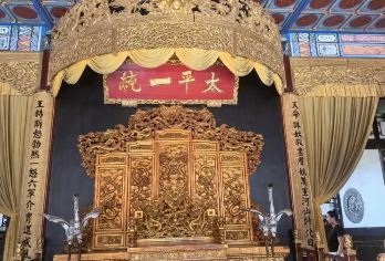 南京博物院+南京屠杀纪念馆+总统府一日活动-可英文服务【直面历史伤痛。30 万同胞的血泪，警示我们铭记历史，珍视和平，不容忘却的家国之之殇】