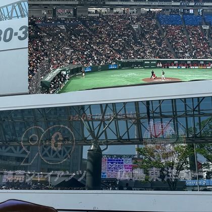  日本大阪一日游包车【机场-酒店送行李-直送棒球比赛会场】