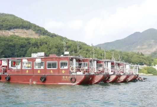 深圳大梅沙+金色海岸游艇+中英街+地王观光·一日游 广州出发【天天发团，纯玩无购物】