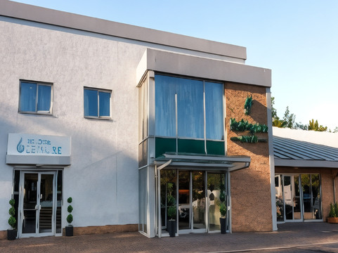 West Boldon酒店住宿-品质波尔敦酒店