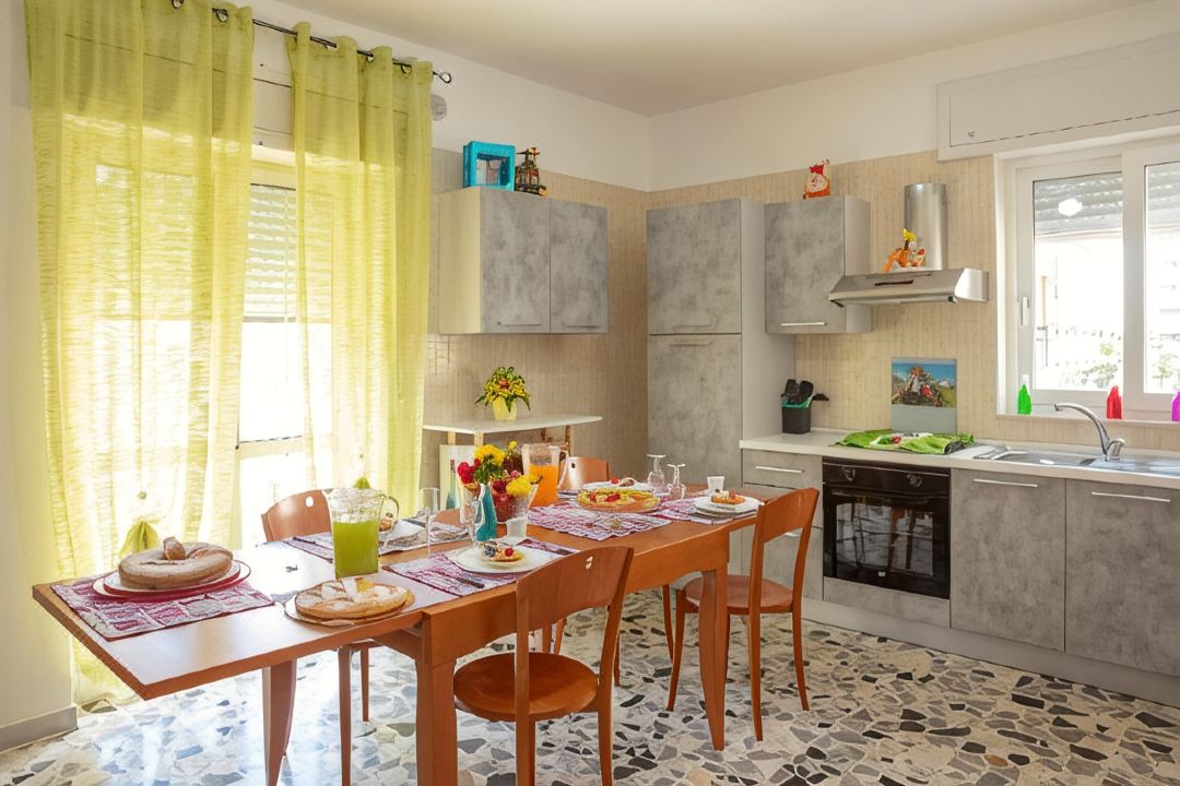 Anna e Augusto B&B Embrace the world 4-minute walk from the Old TownAuthentic local experience