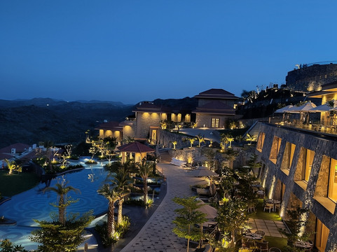 Mementos By ITC酒店Ekaaya Udaipur