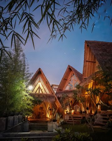 Bukit Saung Bambu
