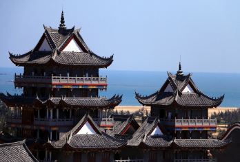 福州平潭岛一日游【福州出发/可选包车追蓝眼泪/天天发团】【免费接送，让你无忧出行，在不一样的地方也能安心游玩】