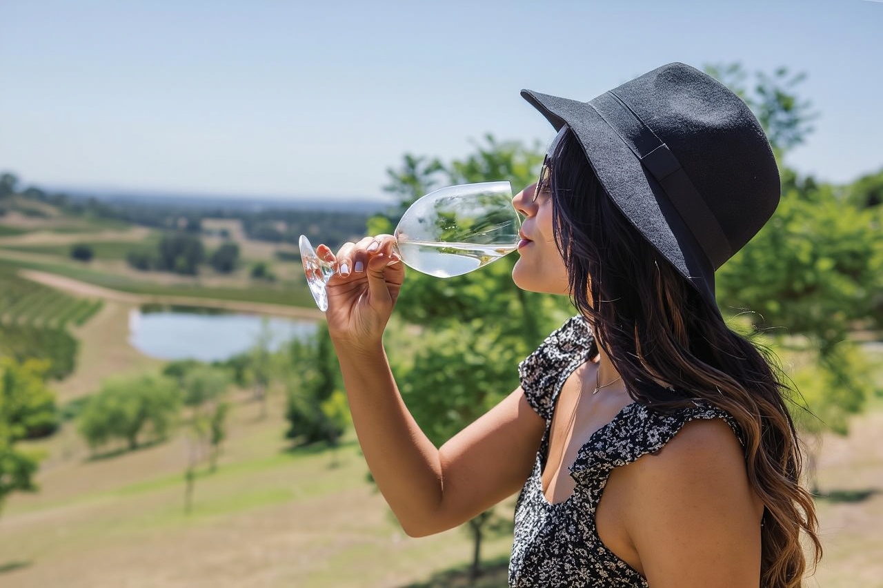 悉尼猎人谷一日游【中文司导+市区站点免费接送+品酒之旅】