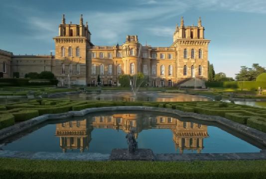 伦敦往返-达西庄园包车一日游|精致私家团【中文司机上门接送】【包车游不拼车|中文司机服务|景点可调|可定制多日游】