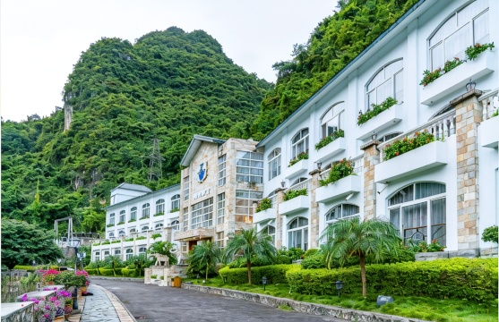 兴义吉隆堡度假村-官方