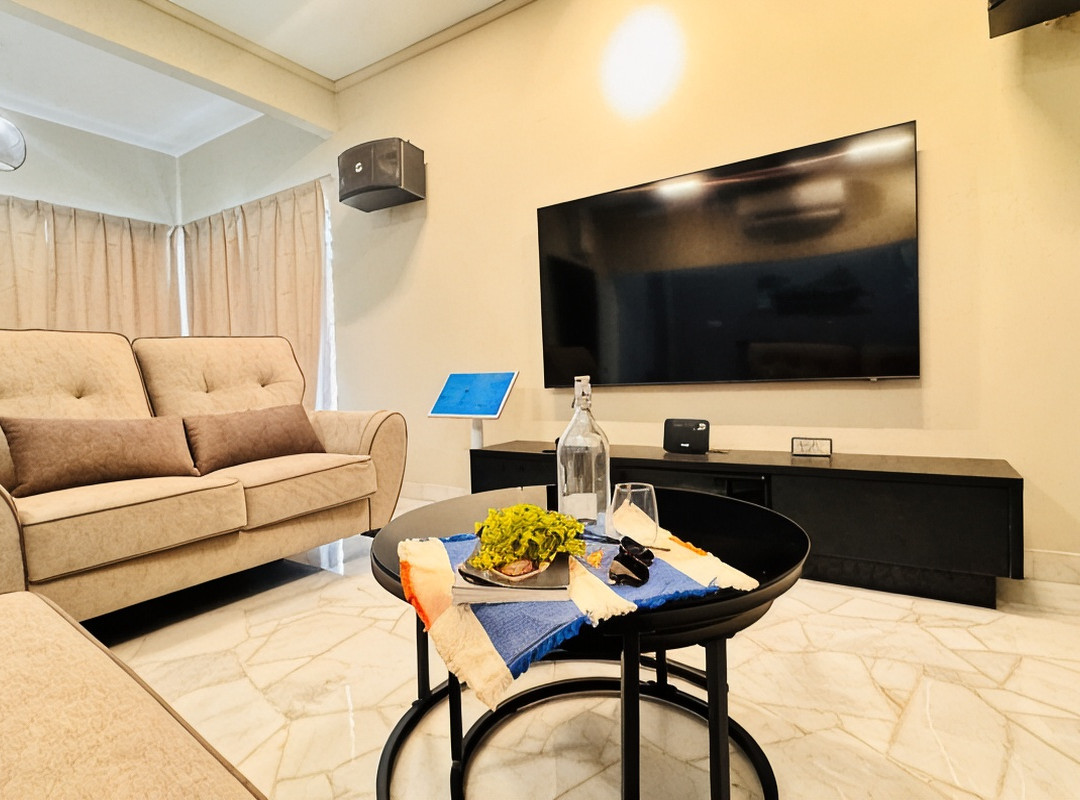 Uncommon Homestay