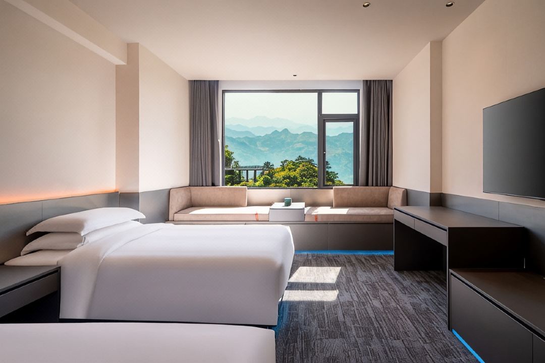 Oneplus Hotel