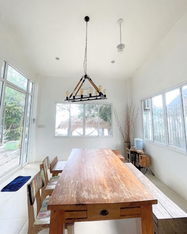 GAO Sailor Mezz Beachfront
